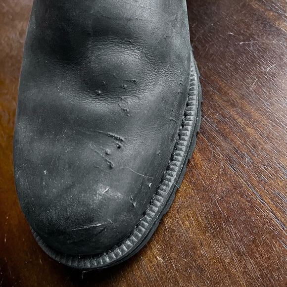 Timberland Redwood Falls Chelsea boot. 10.5 Black - Picture 4 of 5